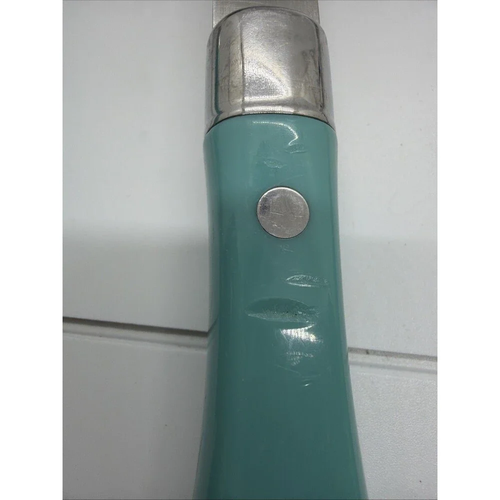 The Pioneer Woman Frontier Collection Stainless Steel COOKING Utensils- READ